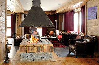 Lagrange Prestige Les Chalets Edelweiss, French Alps