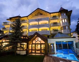 Hotel Piz Galin, Trentino Alto Adige