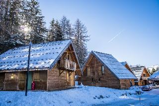 Les Flocons du Soleil, French Alps