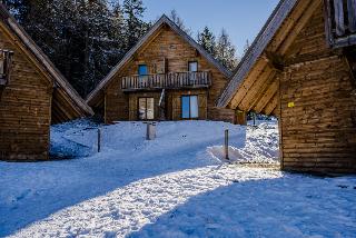 Les Flocons du Soleil, French Alps
