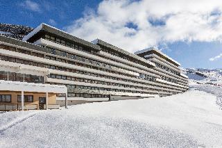 SOWELL RESIDENCES Pierre Blanche