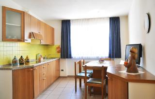 Residence Nagler - BelaVal Apartments, Trentino Alto Adige
