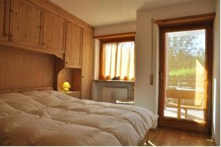 Residence Nagler - BelaVal Apartments, Trentino Alto Adige