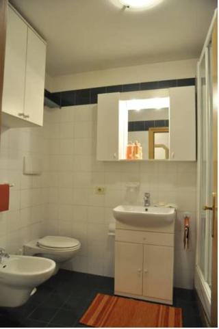 Residence Nagler - BelaVal Apartments, Trentino Alto Adige