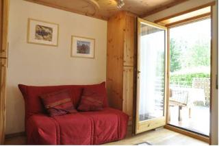 Residence Nagler - BelaVal Apartments, Trentino Alto Adige