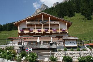 Apartments & Garni Pre Da Nai, Trentino Alto Adige