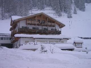 Apartments & Garni Pre Da Nai, Trentino Alto Adige