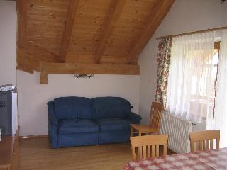 Apartments & Garni Pre Da Nai, Trentino Alto Adige