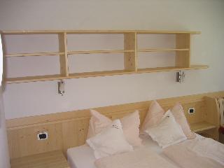 Apartments & Garni Pre Da Nai, Trentino Alto Adige