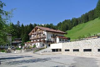 Apartments & Garni Pre Da Nai, Trentino Alto Adige
