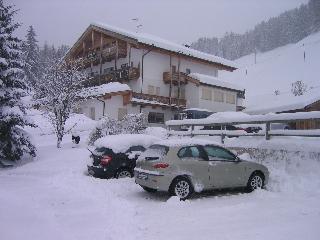 Apartments & Garni Pre Da Nai, Trentino Alto Adige