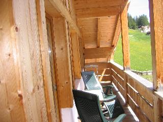 Apartments & Garni Pre Da Nai, Trentino Alto Adige