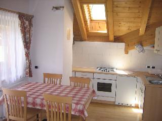 Apartments & Garni Pre Da Nai, Trentino Alto Adige