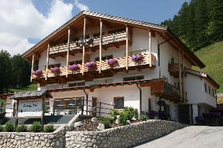 Apartments & Garni Pre Da Nai, Trentino Alto Adige