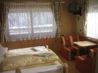 Apartments & Garni Pre Da Nai, Trentino Alto Adige