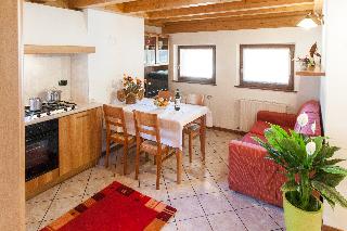 Appartamenti Casa al Moro, Italian Alps