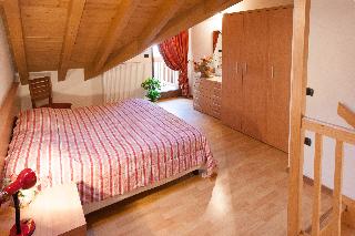 Appartamenti Casa al Moro, Italian Alps