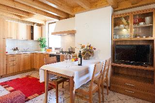 Appartamenti Casa al Moro, Italian Alps