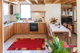 Appartamenti Casa al Moro, Italian Alps