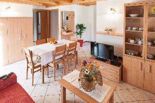 Appartamenti Casa al Moro, Italian Alps