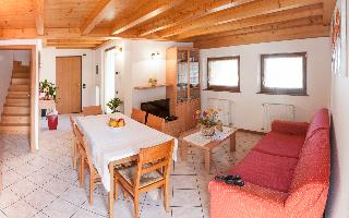Appartamenti Casa al Moro, Italian Alps