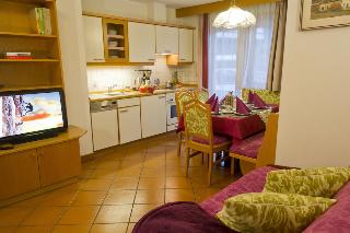 Residence Villa Artic, Italian Alps
