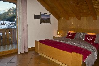Residence Villa Artic, Italian Alps
