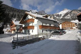Residence Villa Artic, Italian Alps
