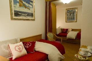 Residence Villa Artic, Italian Alps