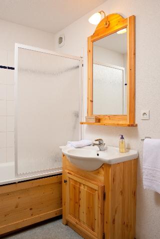 Madame Vacances Residence La Fontaine du Roi, French Alps