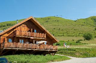 Madame Vacances Residence La Fontaine du Roi, French Alps