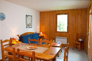 Madame Vacances Residence La Fontaine du Roi, French Alps