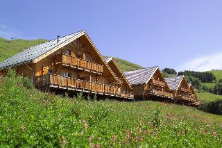 Madame Vacances Residence La Fontaine du Roi, French Alps