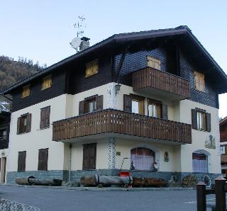 Appartamenti Amerikan, Italian Alps