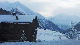 Appartamenti Amerikan, Italian Alps