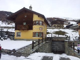 Appartamenti Amerikan, Italian Alps