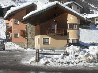 Appartamenti Amerikan, Italian Alps