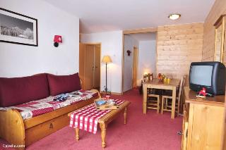 Goelia - Les Terrasses Du Corbier, French Alps