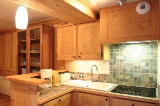Residence Cortina, Grenoble
