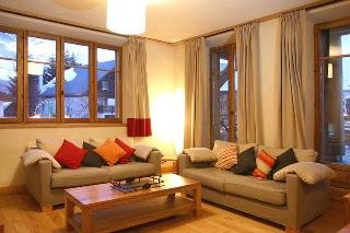 Residence Cortina, Grenoble