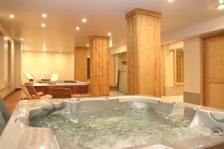 Residence Cortina, Grenoble