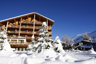 Residence Cortina, Grenoble