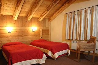 Residence Cortina, Grenoble