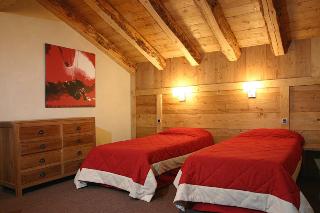 Residence Cortina, Grenoble