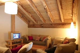 Residence Cortina, Grenoble