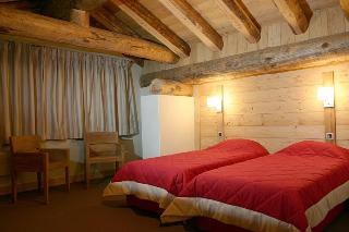 Residence Cortina, Grenoble