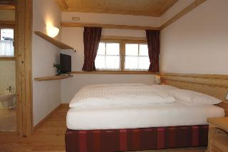 Residence Sas de Pelf, Italian Alps