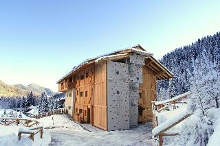 Residence Sas de Pelf, Italian Alps