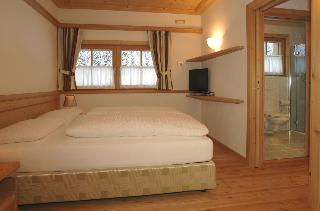 Residence Sas de Pelf, Italian Alps