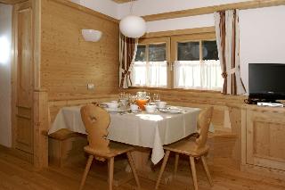 Residence Sas de Pelf, Italian Alps